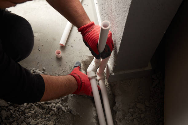 Best Gas Line Repair  in Bellevue, MI