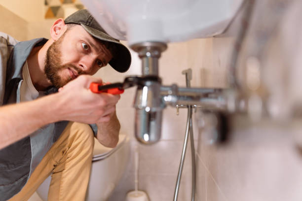 Best Drain Cleaning Services  in Bellevue, MI