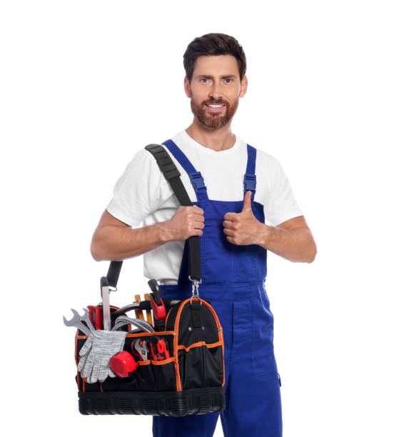Best Pipe Repair Near Me  in Bellevue, MI