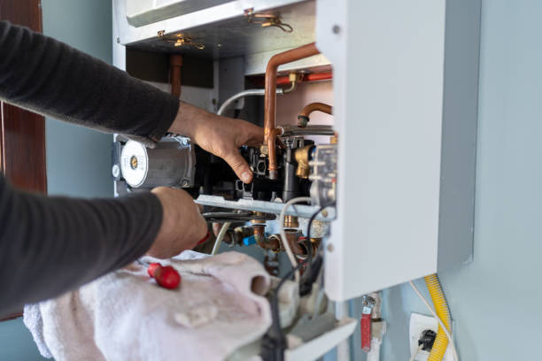 Best Commercial Plumbing Services  in Bellevue, MI