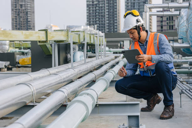 Best Plumbing Inspection Services  in Bellevue, MI