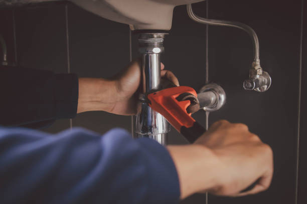 Best Sewer Cleaning Services  in Bellevue, MI